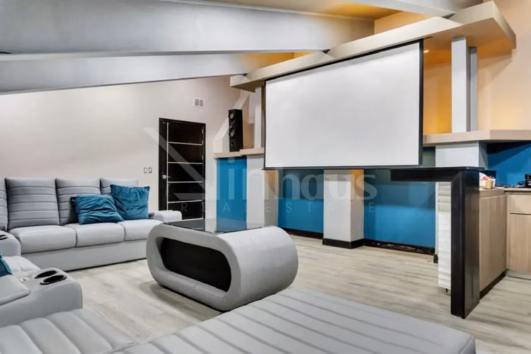 id 41119 Venta de Hermosa casa