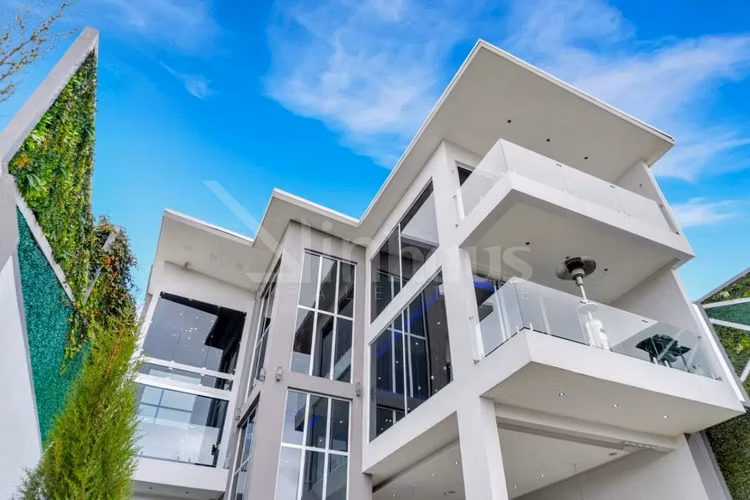 id 41119 Venta de Hermosa casa
