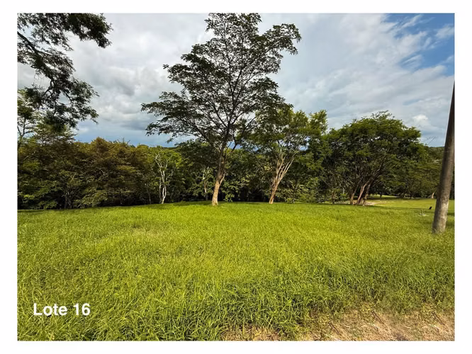 Venta de Quintas en La Ceiba de Orotina - Desde $90.000 - Vistas al Golfo de Nicoya - Imagen 2