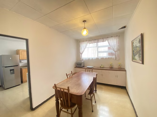 VENTA CASA 1 PLANTA $389.000 SABANA NORTE USO SUELO ZMRC VHP-CV293