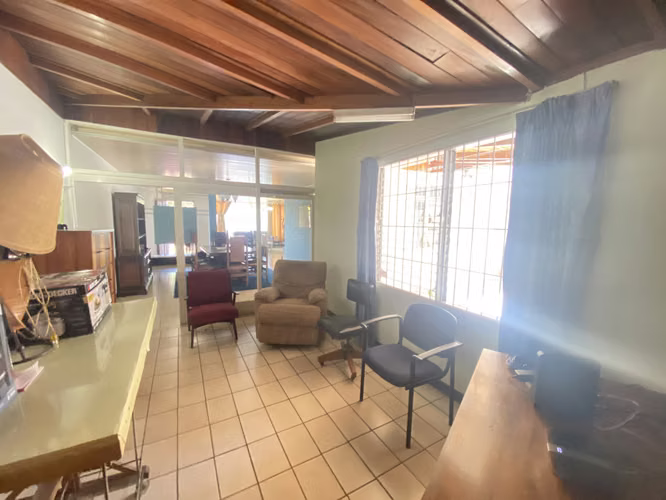 VENTA CASA 1 PLANTA $389.000 SABANA NORTE USO SUELO ZMRC VHP-CV293