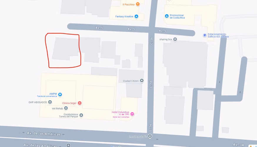 VENTA CASA 1 PLANTA $389.000 SABANA NORTE USO SUELO ZMRC VHP-CV293