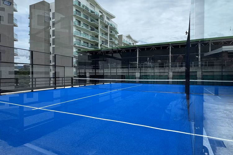 Apartamento en Venta en Soho Paradisus – Rohrmoser - Imagen 9