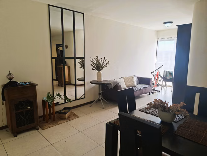 APARTAMENTO FULL AMOBLADO EN ROHRMOSER. EDIFICIO “LA RIVERA DE ROHRMOSER”. POR CENAT (ANTIGUO AID). - Imagen 17