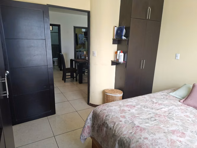 APARTAMENTO FULL AMOBLADO EN ROHRMOSER. EDIFICIO “LA RIVERA DE ROHRMOSER”. POR CENAT (ANTIGUO AID). - Imagen 7