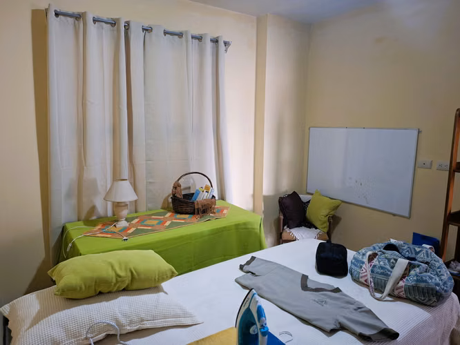 APARTAMENTO FULL AMOBLADO EN ROHRMOSER. EDIFICIO “LA RIVERA DE ROHRMOSER”. POR CENAT (ANTIGUO AID). - Imagen 13