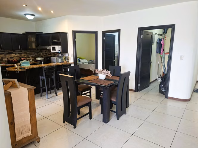 APARTAMENTO FULL AMOBLADO EN ROHRMOSER. EDIFICIO “LA RIVERA DE ROHRMOSER”. POR CENAT (ANTIGUO AID). - Imagen 3