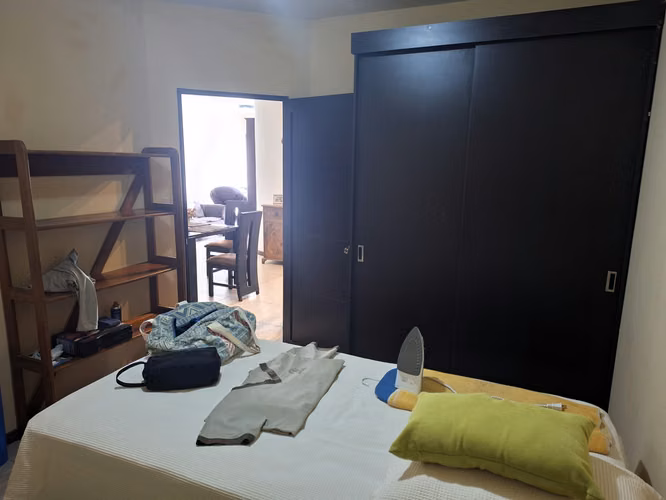 APARTAMENTO FULL AMOBLADO EN ROHRMOSER. EDIFICIO “LA RIVERA DE ROHRMOSER”. POR CENAT (ANTIGUO AID). - Imagen 14