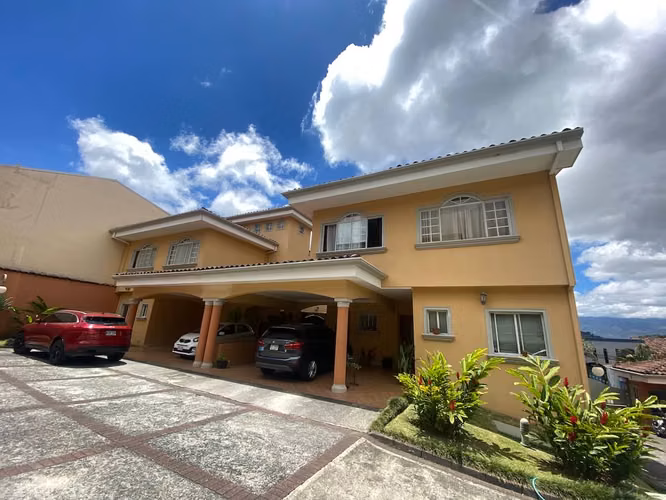 Se vende para inversión condominio Ayarco Campestre, Pinares, Curridabat (AD) - Imagen 18