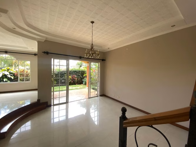 Sale for investment of condo in Ayarco Campestre, Pinares, Curridabat (AD)