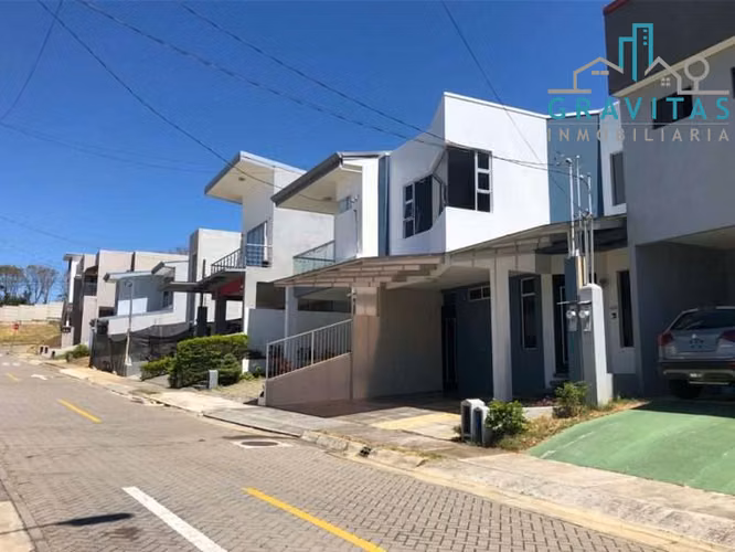 Venta de casa en Heredia San Francisco | CONDOMINIO | 3 hab | F 663 - Imagen 3