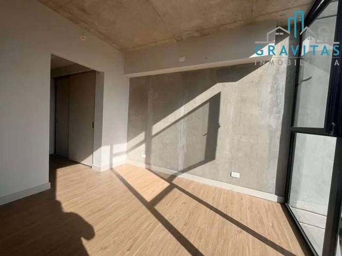 Apartamento en Rohrmoser | Torre Babylon | 2 hab-2 baños | F 664