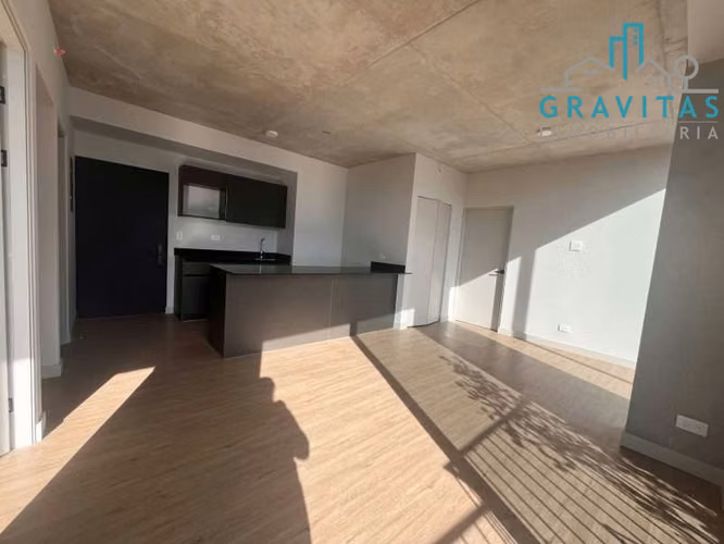 Apartamento en Rohrmoser | Torre Babylon | 2 hab-2 baños | F 664
