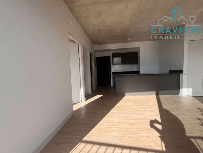 Apartamento en Rohrmoser | Torre Babylon | 2 hab-2 baños | F 664