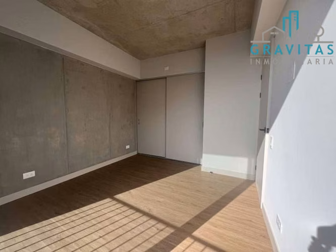 Apartamento en Rohrmoser | Torre Babylon | 2 hab-2 baños | F 664
