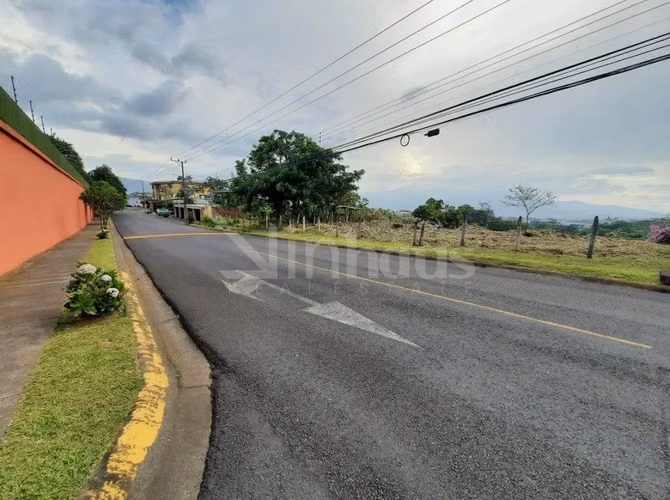 id 39966 Venta de Lote en Residencial, Curridabat