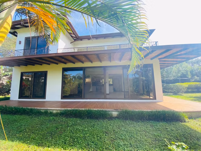 VENTA DE CASA PRINCIPAL Y CASA DE HUÉSPEDES EN LA GUACIMA - Imagen 14