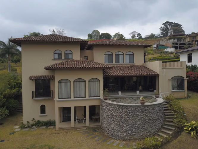  Casa en venta – Condominio Guayacán Real