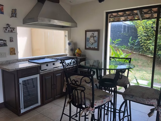  Casa en venta – Condominio Guayacán Real