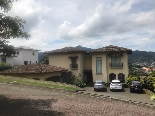  Casa en venta – Condominio Guayacán Real