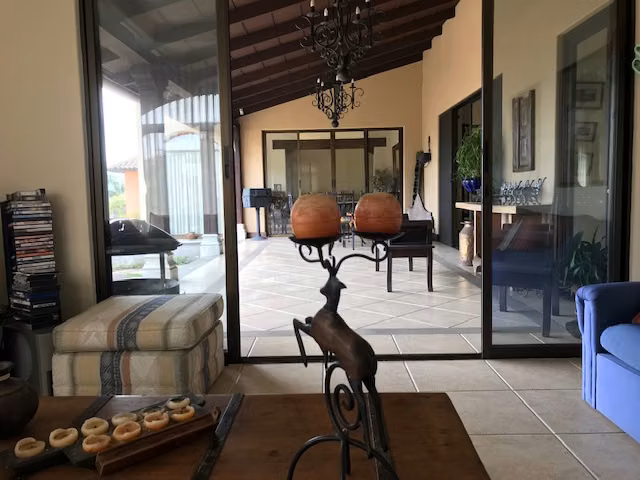  Casa en venta – Condominio Guayacán Real