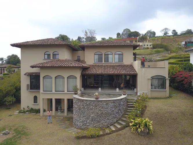  Casa en venta – Condominio Guayacán Real