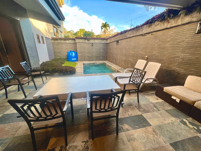 Casa en Alquiler en Santa Ana | Piscina Privada | $3,500 con o sin muebles - Imagen 19