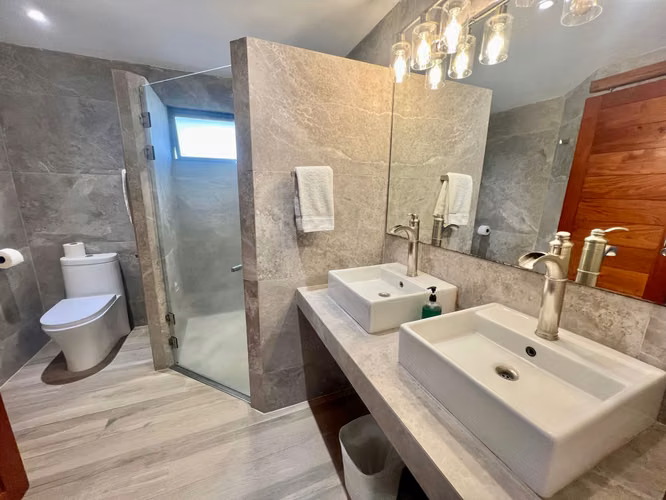 Casa en Alquiler en Santa Ana | Piscina Privada | $3,500 con o sin muebles - Imagen 12