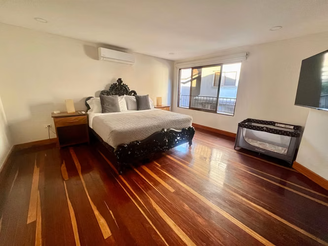 Casa en Alquiler en Santa Ana | Piscina Privada | $3,500 con o sin muebles - Imagen 11