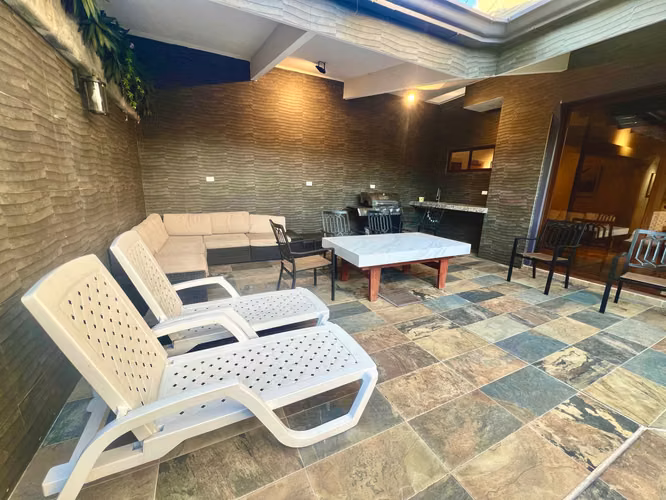 Casa en Alquiler en Santa Ana | Piscina Privada | $3,500 con o sin muebles - Imagen 7