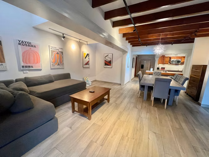 Casa en Alquiler en Santa Ana | Piscina Privada | $3,500 con o sin muebles - Imagen 9