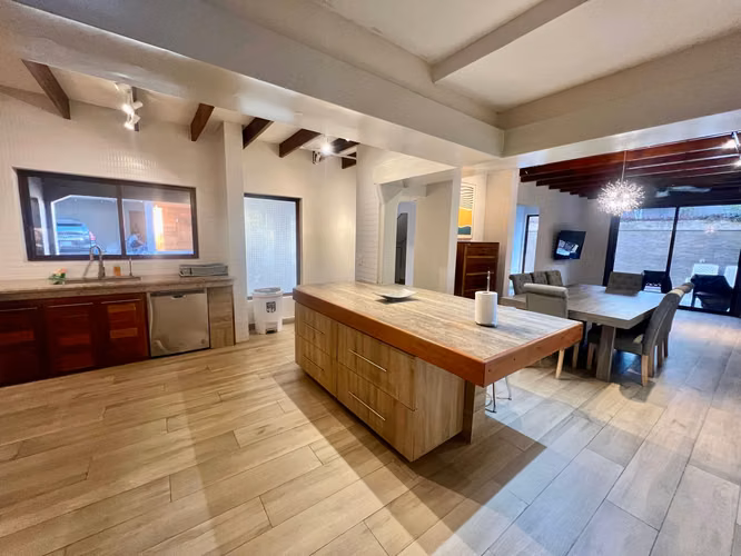 Casa en Alquiler en Santa Ana | Piscina Privada | $3,500 con o sin muebles - Imagen 5