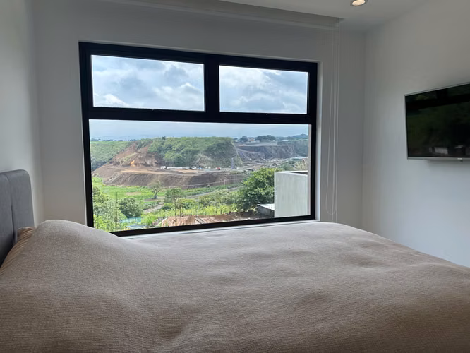 Apartamento en venta Guachipelin.. Full amoblado