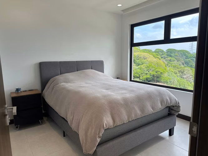 Apartamento en venta Guachipelin.. Full amoblado