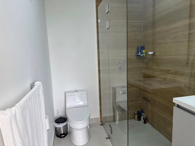 Apartamento en venta Guachipelin.. Full amoblado