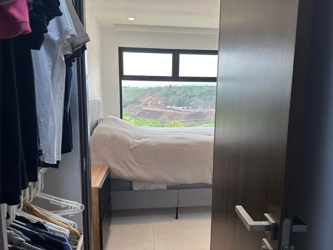 Apartamento en venta Guachipelin.. Full amoblado