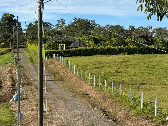 Venta de finca en San Carlos - Zona de Alto Crecimiento Turístico - Imagen 11