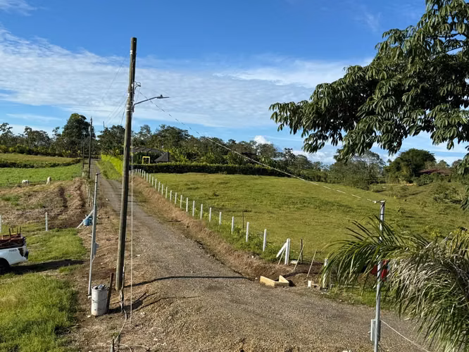Venta de finca en San Carlos - Zona de Alto Crecimiento Turístico - Imagen 16