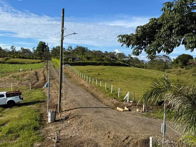 Venta de finca en San Carlos - Zona de Alto Crecimiento Turístico - Imagen 18