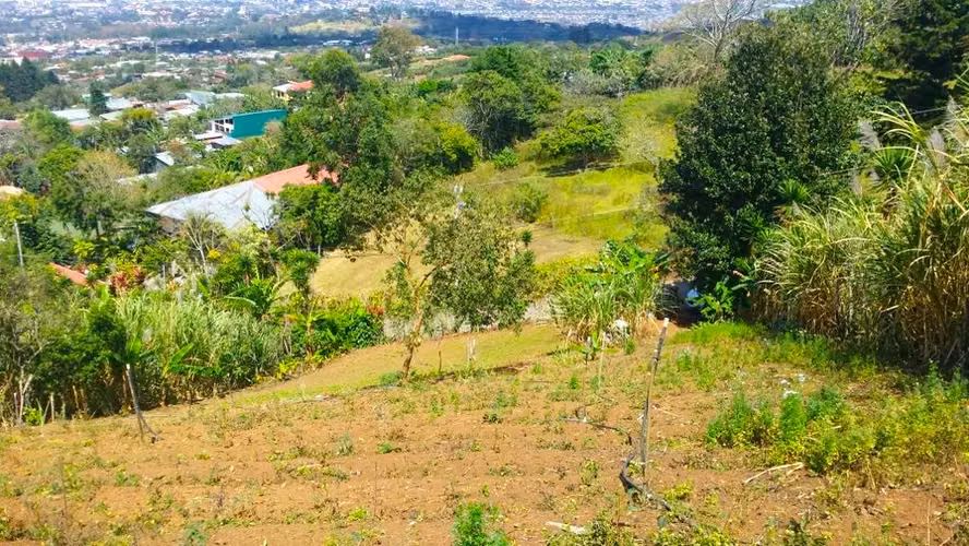 Terreno en Venta en Escazú- 3513m2 con Vista Espectacular - Imagen 4