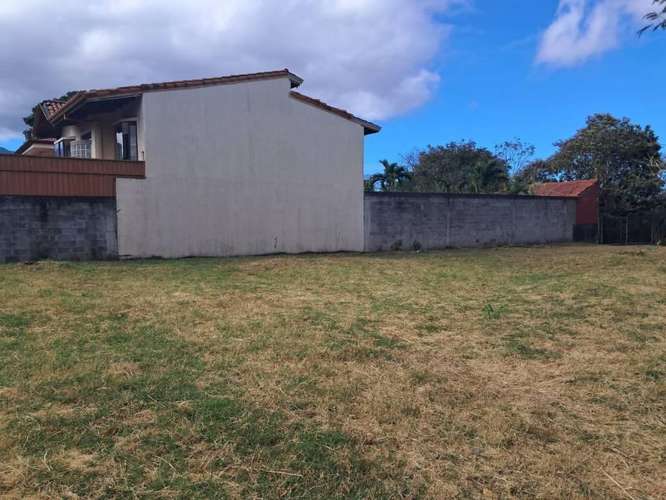 Venta Lote Pozos Santa Ana 889 Mtrs - Imagen 2