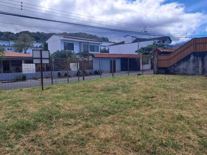 Venta Lote Pozos Santa Ana 889 Mtrs - Imagen 4