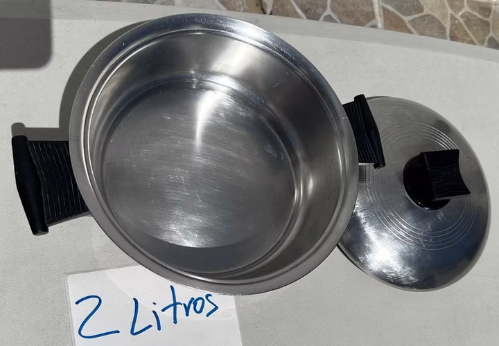 RENA WARE  2 LITROS