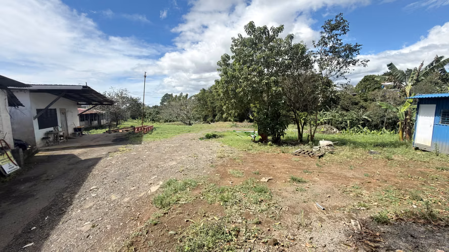 Santa Bárbara -Terreno en venta en Santa Barbara de Heredia - San Juan - Imagen 3