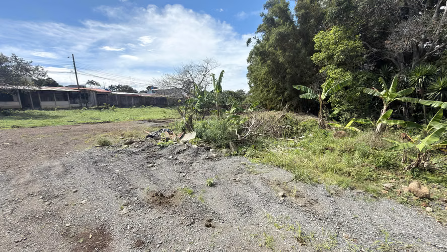 Santa Bárbara -Terreno en venta en Santa Barbara de Heredia - San Juan - Imagen 4