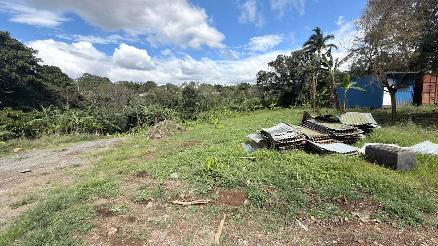 Santa Bárbara -Terreno en venta en Santa Barbara de Heredia - San Juan - Imagen 5