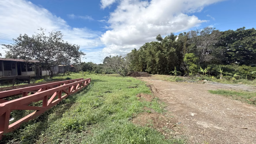 Santa Bárbara -Terreno en venta en Santa Barbara de Heredia - San Juan - Imagen 6