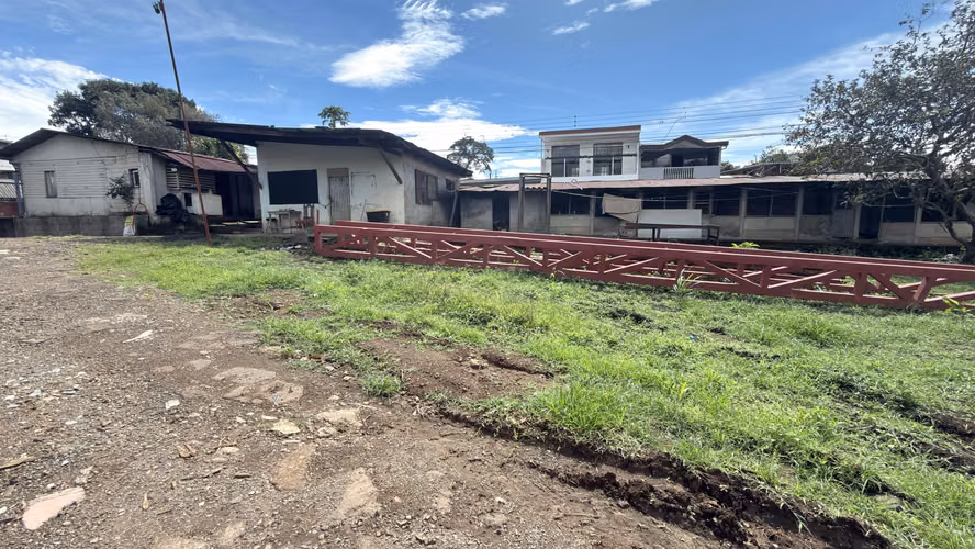 Santa Bárbara -Terreno en venta en Santa Barbara de Heredia - San Juan - Imagen 2
