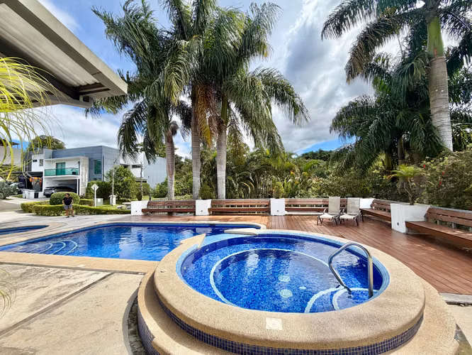 Montes de Oca, Sabanilla-Condominio Génesis del Este, Casa en Venta. - Imagen 17