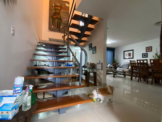 Montes de Oca, Sabanilla-Condominio Génesis del Este, Casa en Venta. - Imagen 12